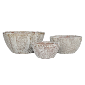 Ancient Water Bowl 